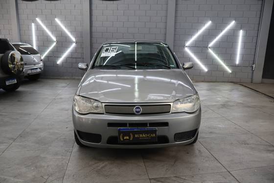 FIAT SIENA 1.0 MPI ELX 8V GASOLINA 4P MANUAL FIAT SIENA 1.0 MPI ELX 8V GASOLINA 4P MANUAL